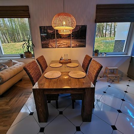 Apartament Podedworze Bochnia Ngoại thất bức ảnh