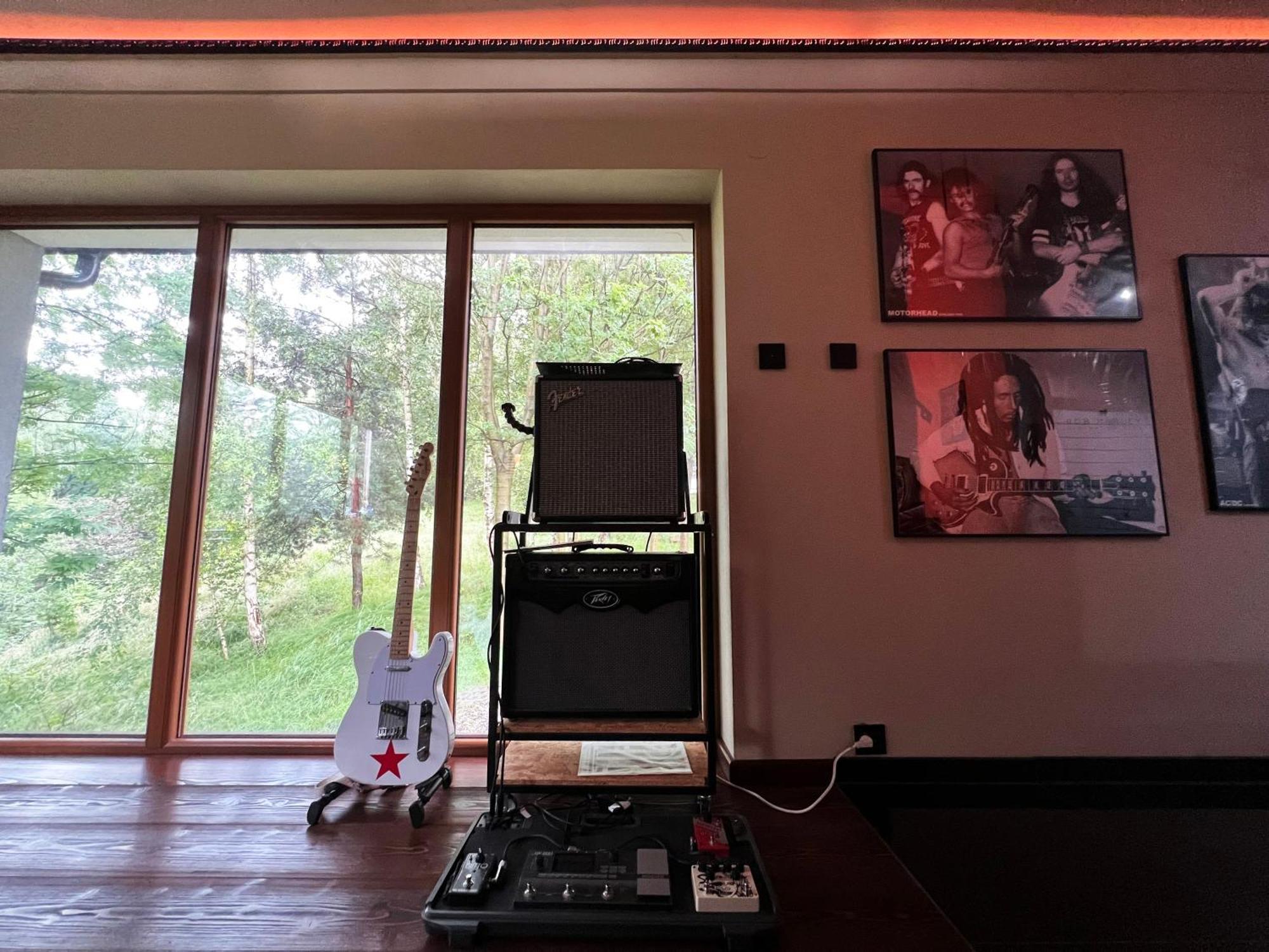 Apartament Podedworze Bochnia Ngoại thất bức ảnh