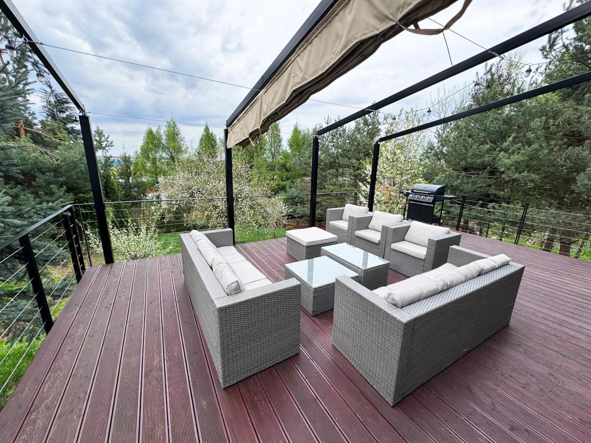 Apartament Podedworze Bochnia Ngoại thất bức ảnh