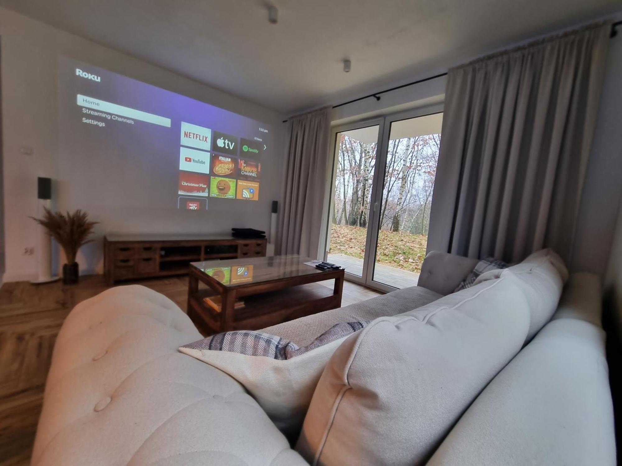 Apartament Podedworze Bochnia Ngoại thất bức ảnh
