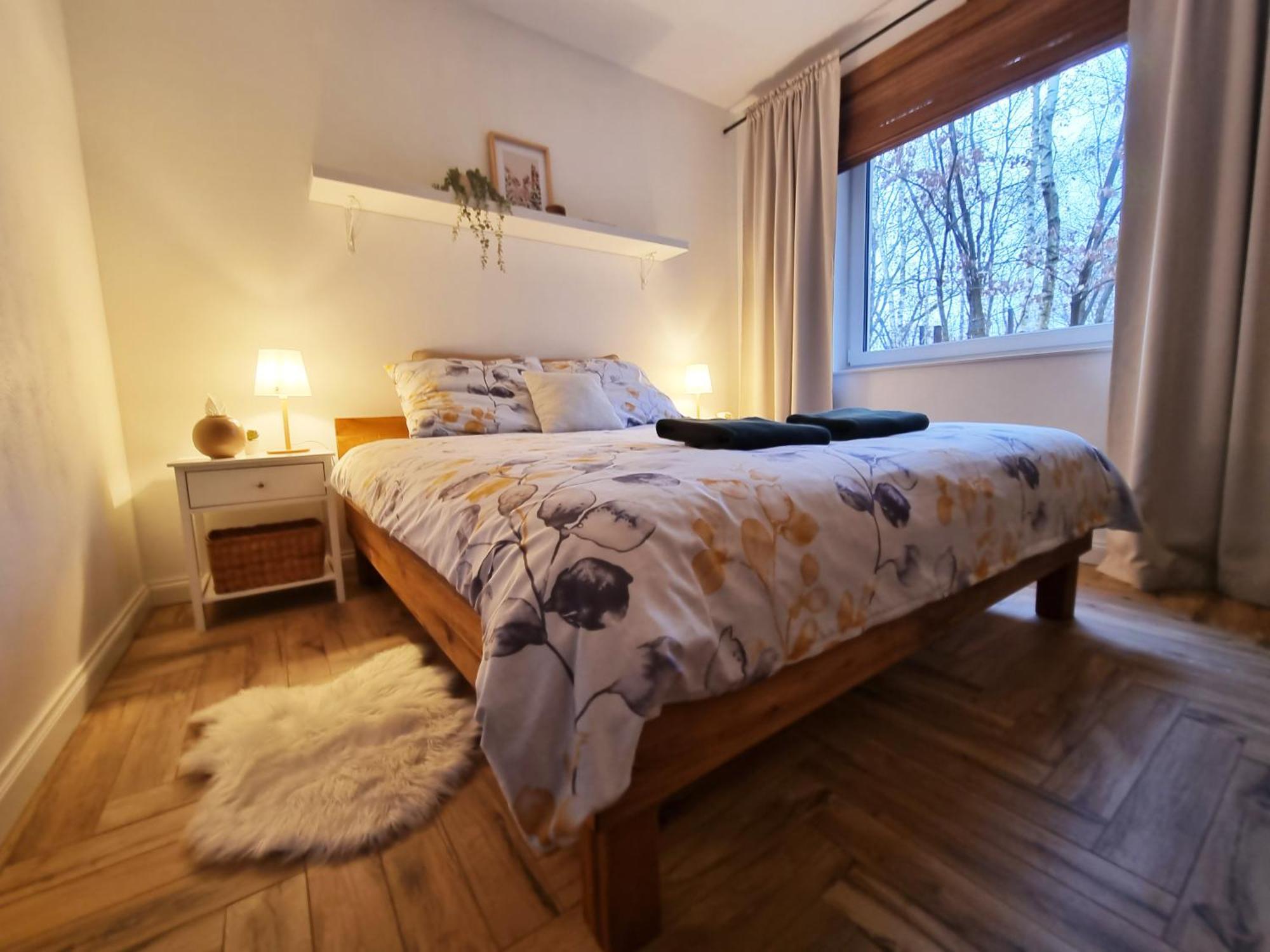 Apartament Podedworze Bochnia Ngoại thất bức ảnh