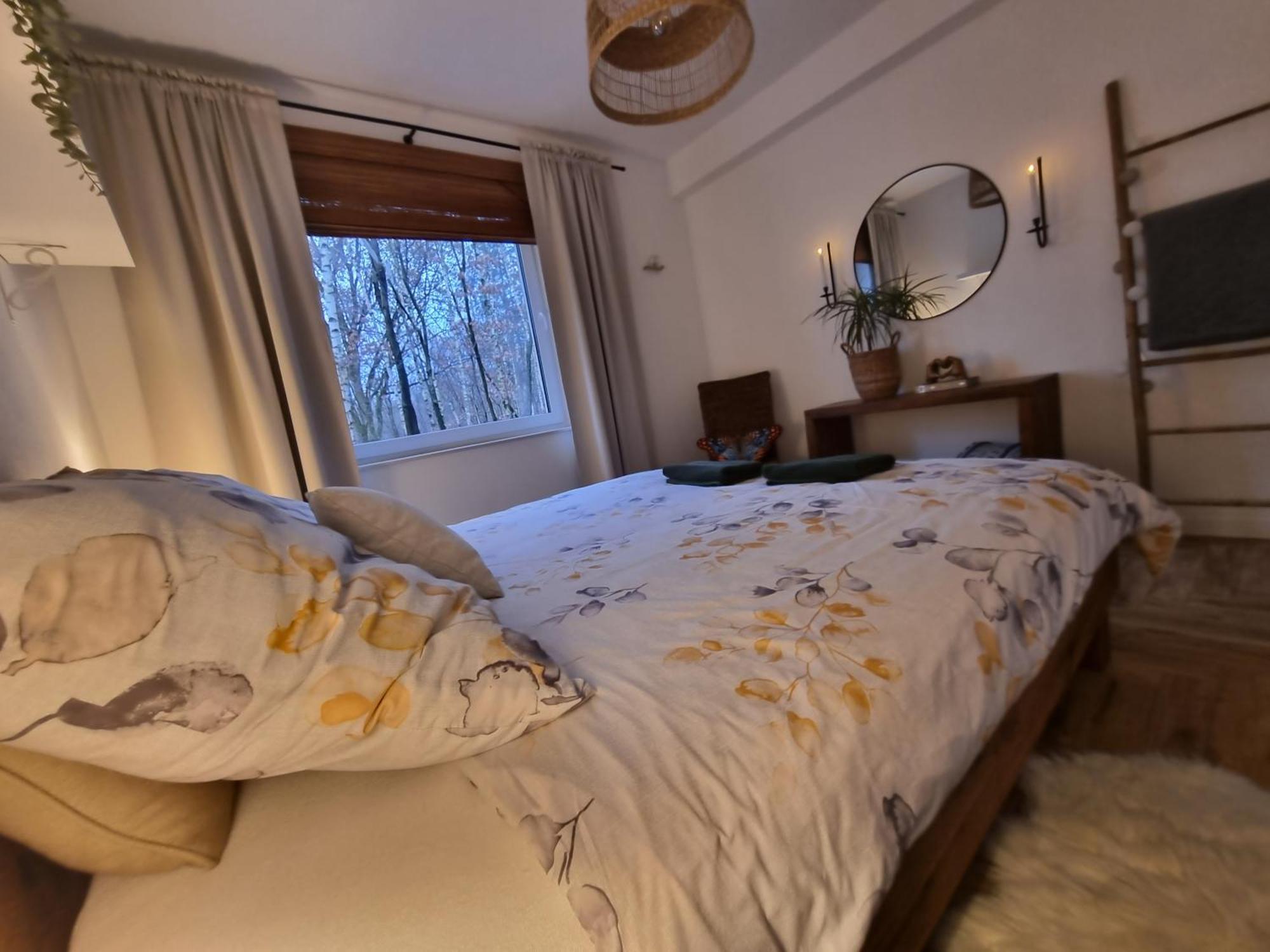 Apartament Podedworze Bochnia Ngoại thất bức ảnh
