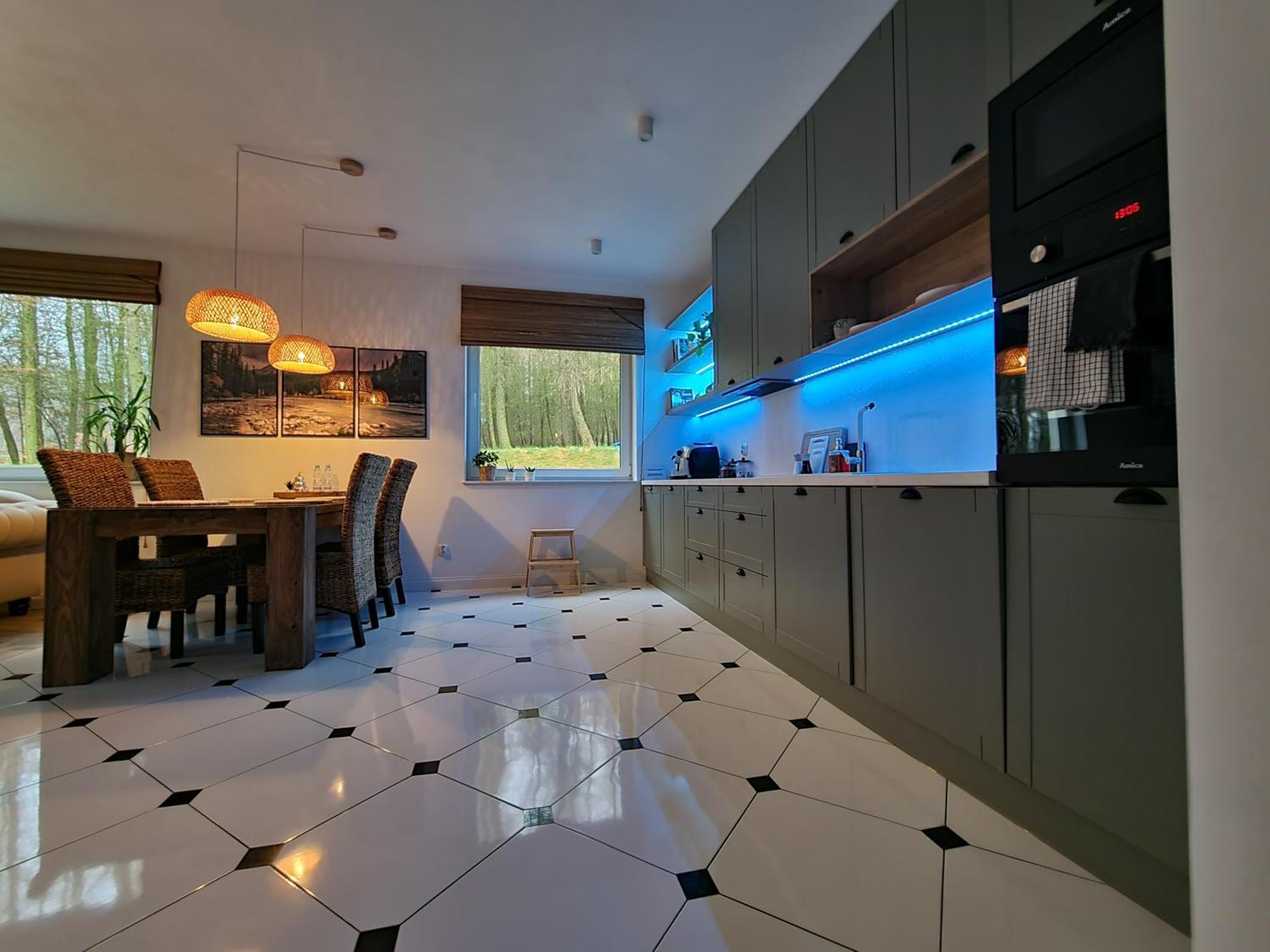 Apartament Podedworze Bochnia Ngoại thất bức ảnh