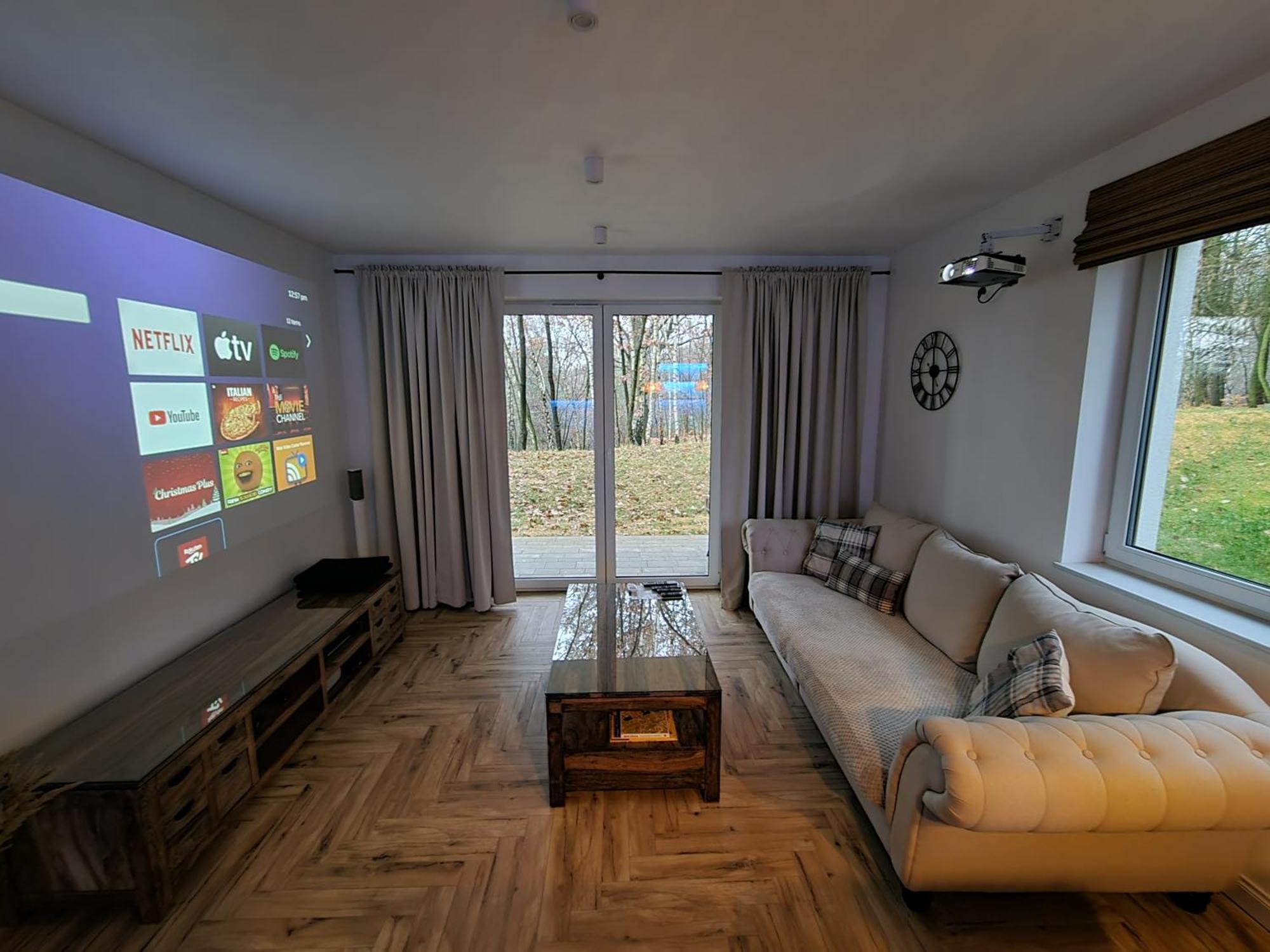 Apartament Podedworze Bochnia Ngoại thất bức ảnh