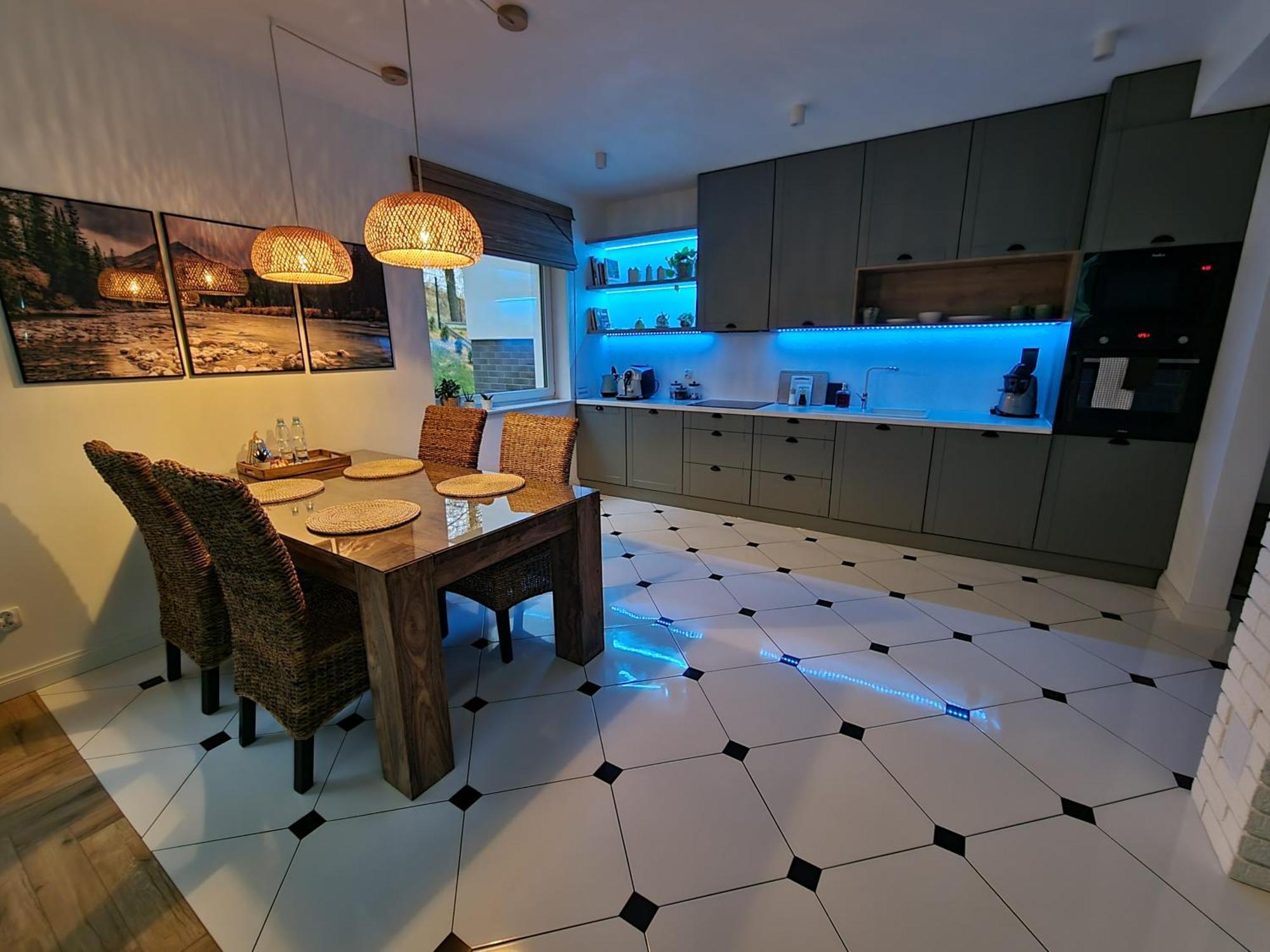 Apartament Podedworze Bochnia Ngoại thất bức ảnh