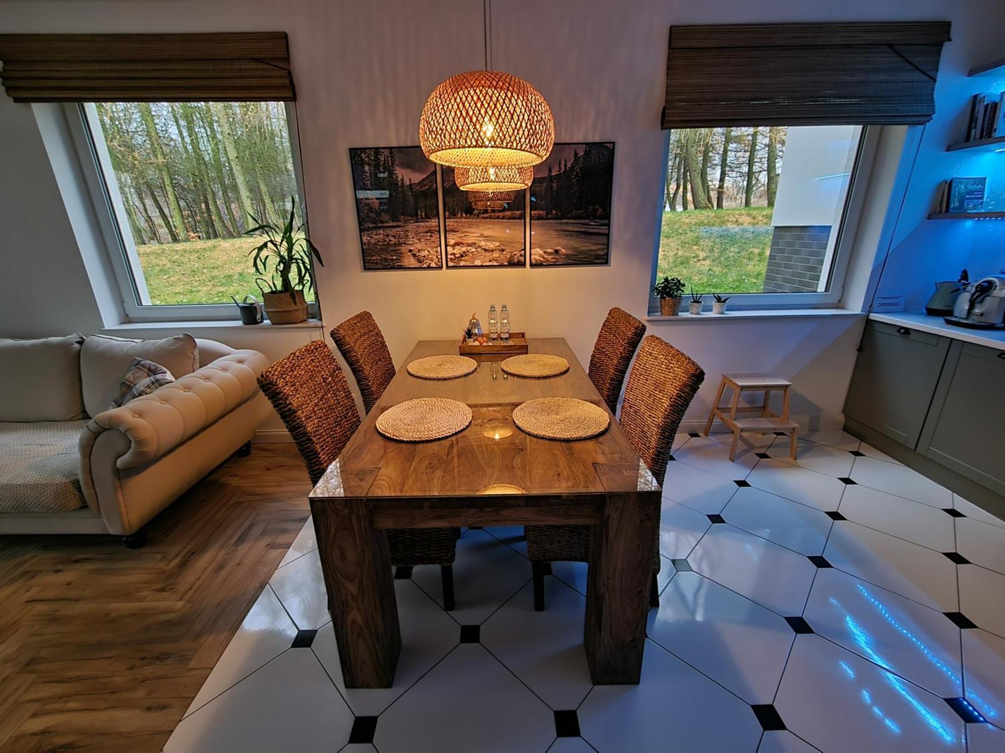 Apartament Podedworze Bochnia Ngoại thất bức ảnh